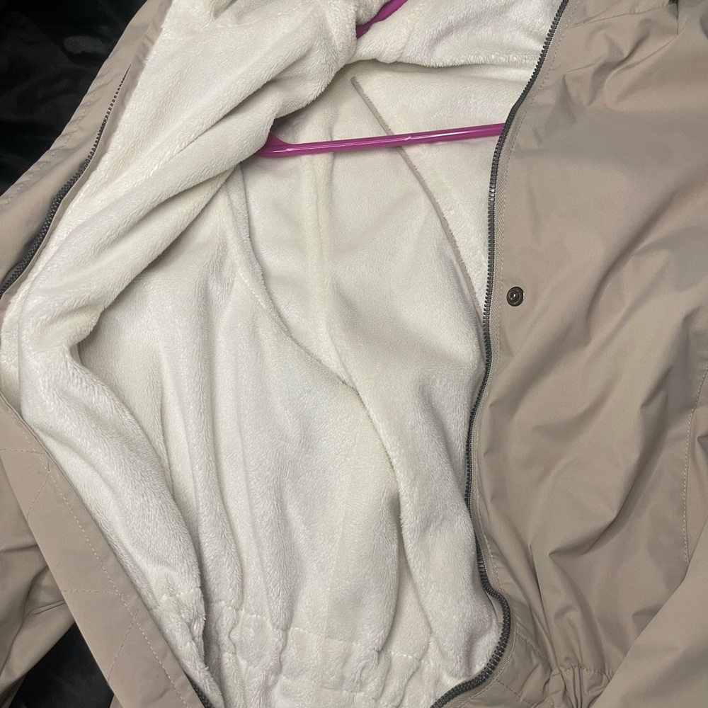 Jacket - Picture 2 of 2